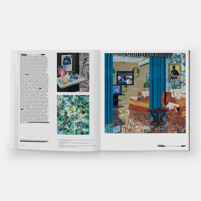 Vitamin C+: Collage in Contemporary Art