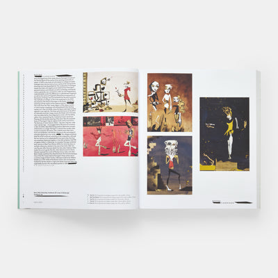 Vitamin C+: Collage in Contemporary Art