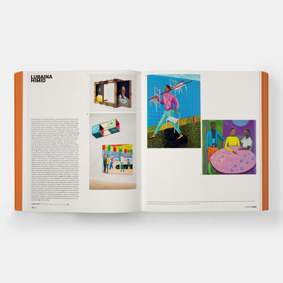 Vitamin P4: New Perspectives in Painting