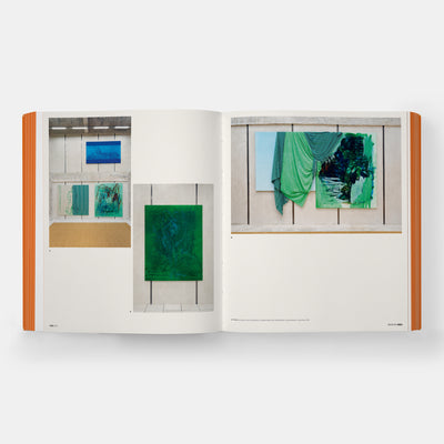 Vitamin P4: New Perspectives in Painting