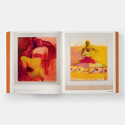 Vitamin P4: New Perspectives in Painting