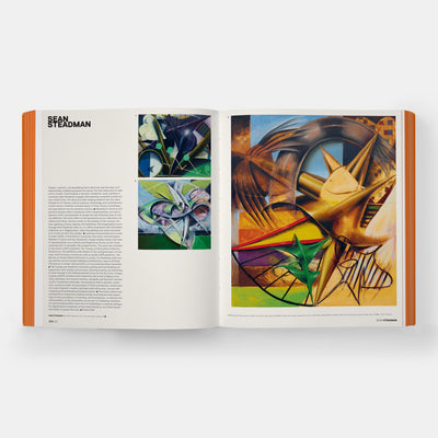 Vitamin P4: New Perspectives in Painting