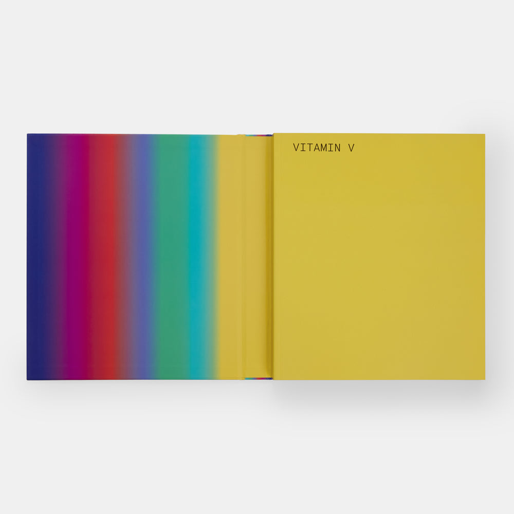 Vitamin V: Video and the Moving Image in Contemporary Art