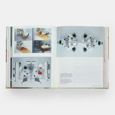 Vitra: The Anatomy of a Design Company