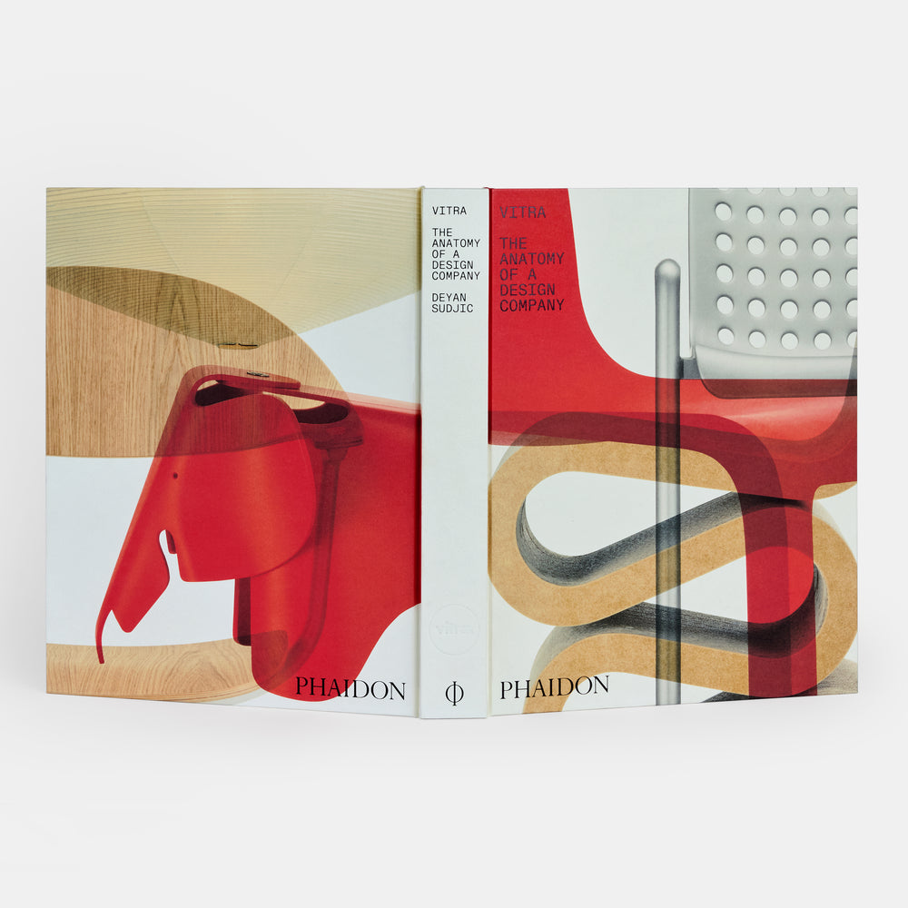 Vitra: The Anatomy of a Design Company