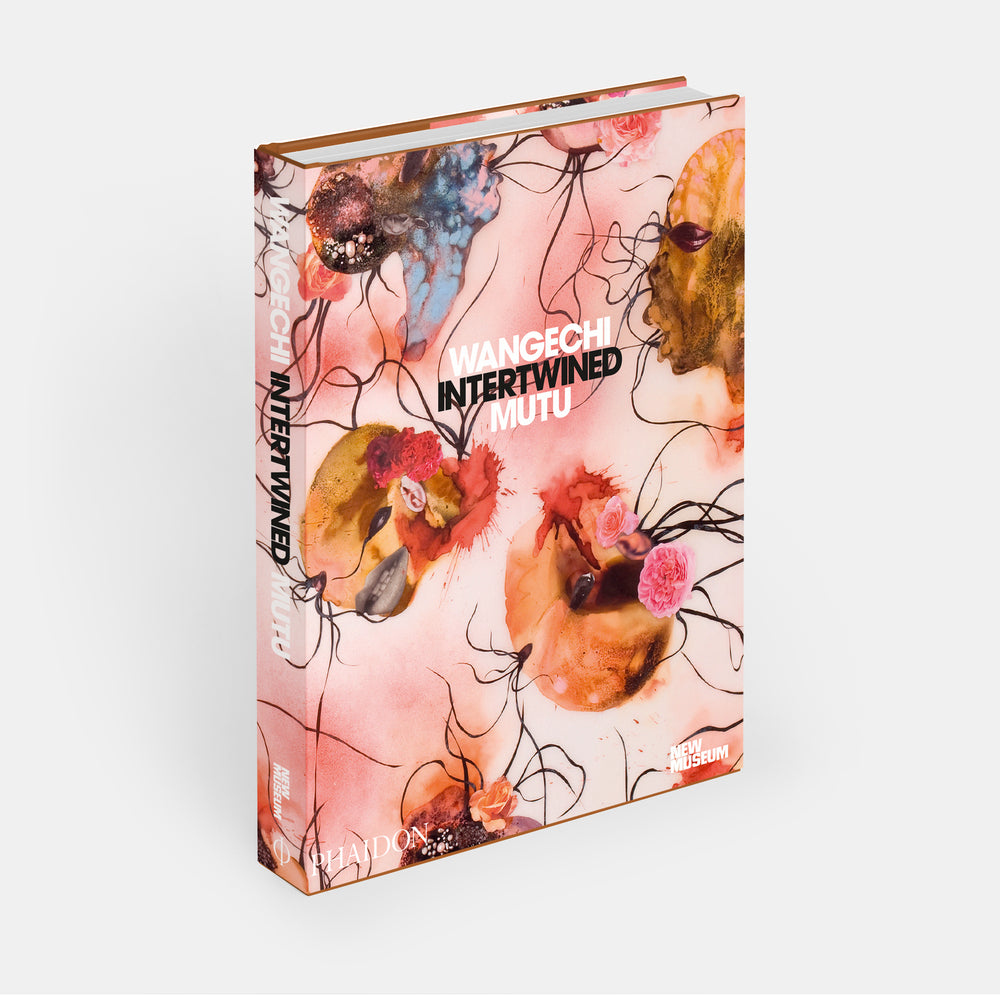 Wangechi Mutu: Intertwined