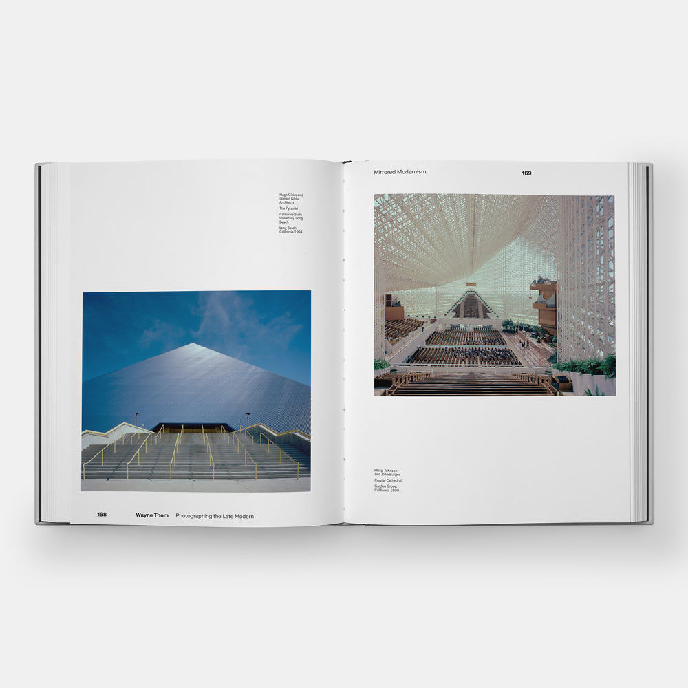 Wayne Thom: Photographing the Late Modern