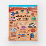 What a Rock Can Reveal