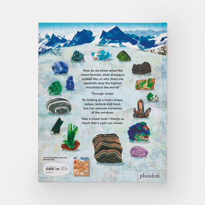 What a Rock Can Reveal: Where They Come From And What They Tell Us About Our Planet