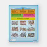 What's That Building?: An Architectural Guessing Game