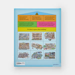 What's That Building?: An Architectural Guessing Game