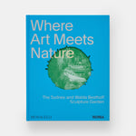 Where Art Meets Nature: The Sydney and Walda Besthoff Sculpture Garden