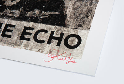 Listen for the Echo