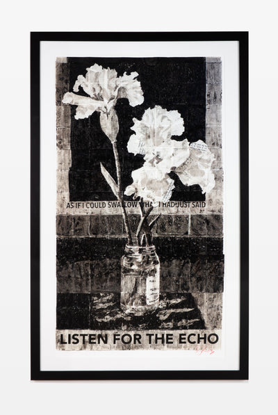 Listen for the Echo