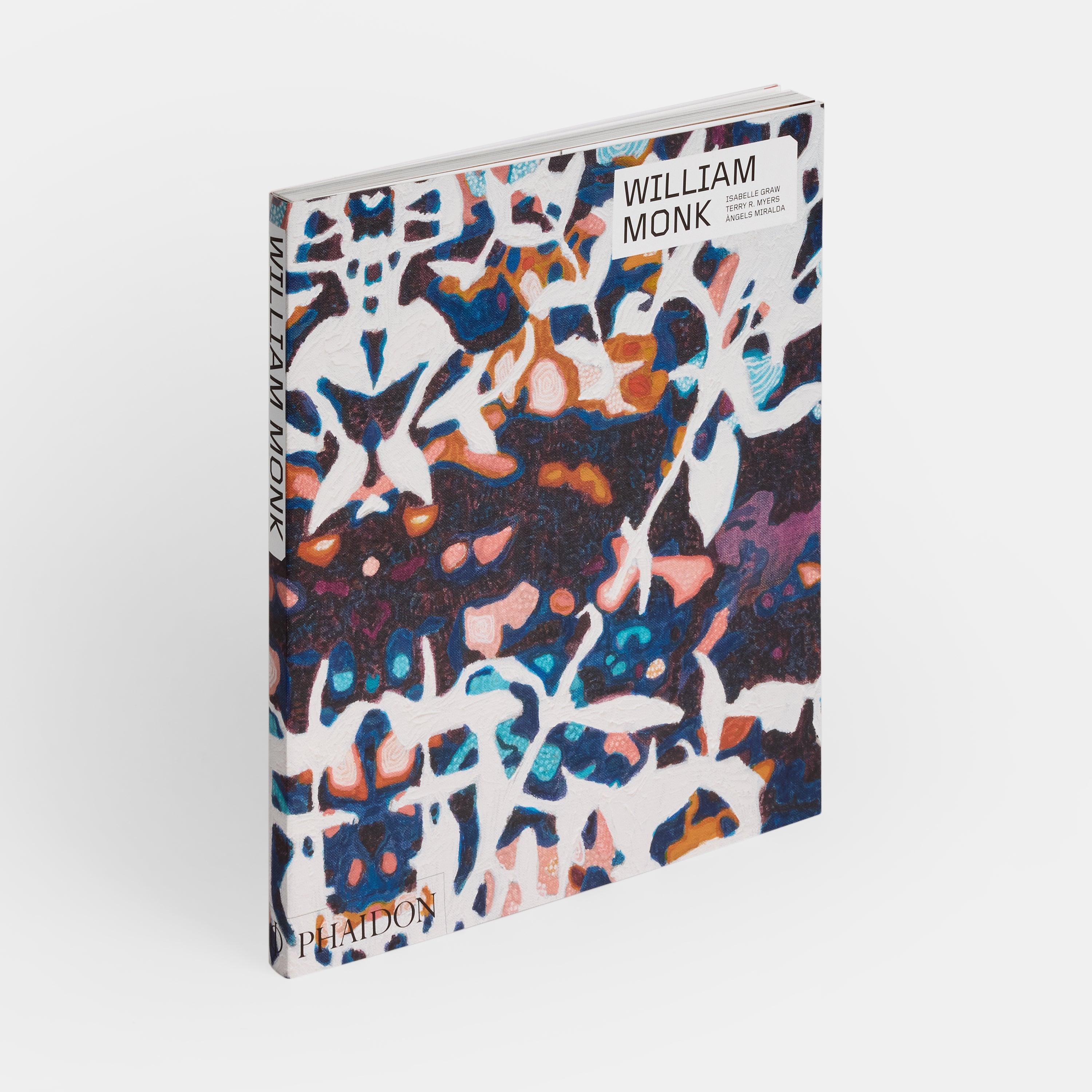 William Monk | Standard Edition | 9781838664190-p – Phaidon