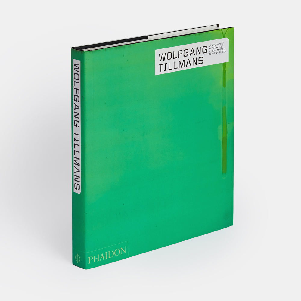 Wolfgang Tillmans