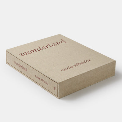 Wonderland