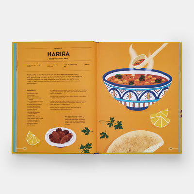 A World of Flavor