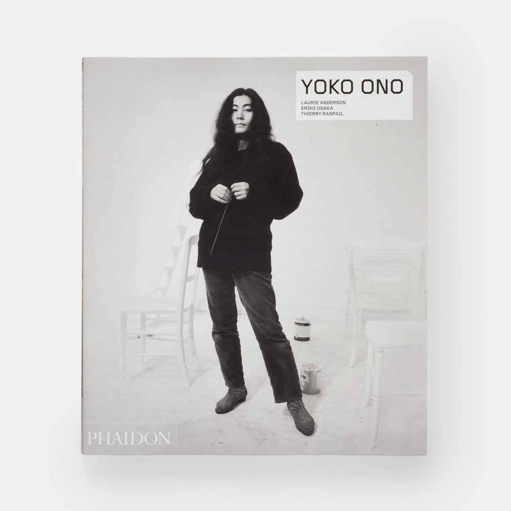 Yoko Ono