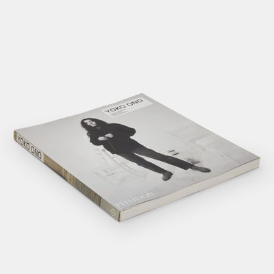 Yoko Ono