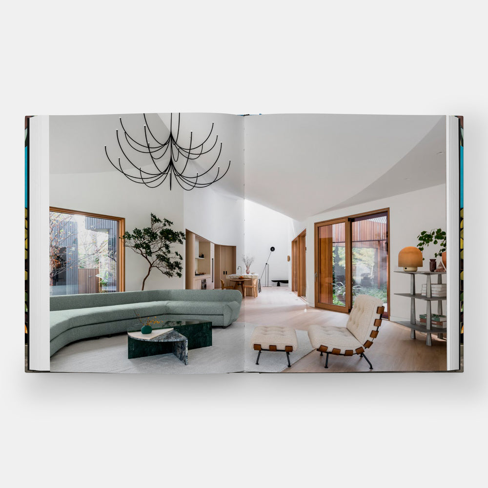 Young Projects: Figure, Cast, Frame