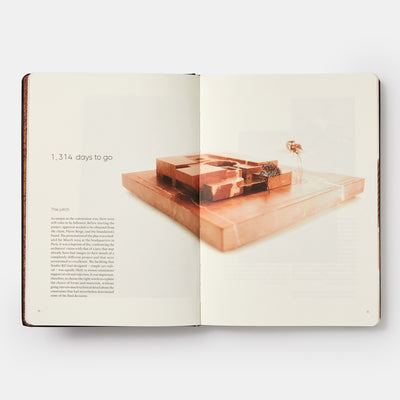 Yves Saint Laurent: Museum Marrakech