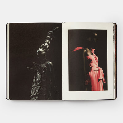 Yves Saint Laurent: Museum Marrakech