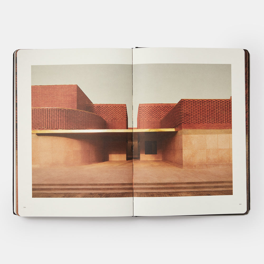 Yves Saint Laurent: Museum Marrakech