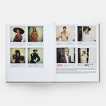 Yves Saint Laurent and Photography