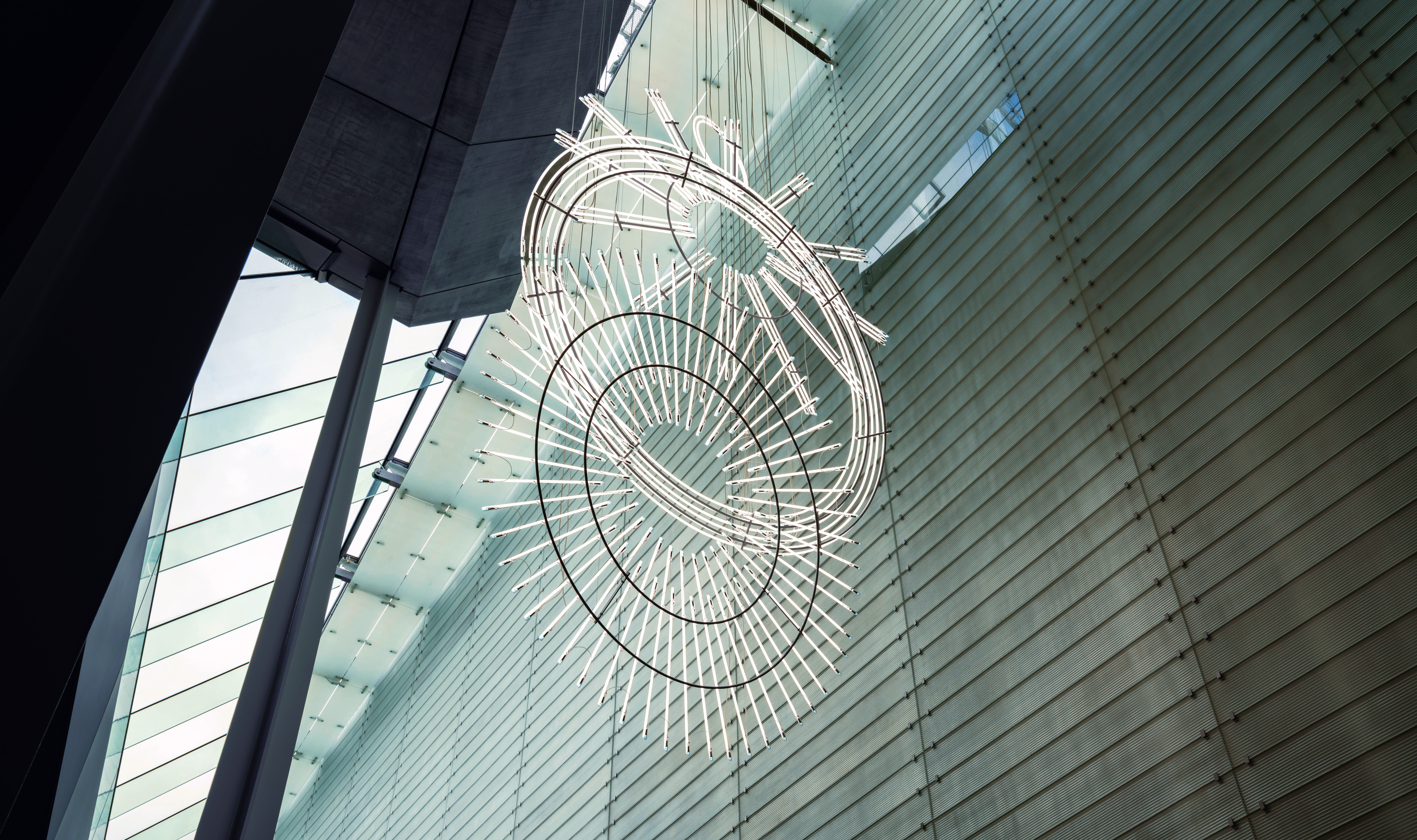 Cerith Wyn Evans on Art, Life, & Everything In Between