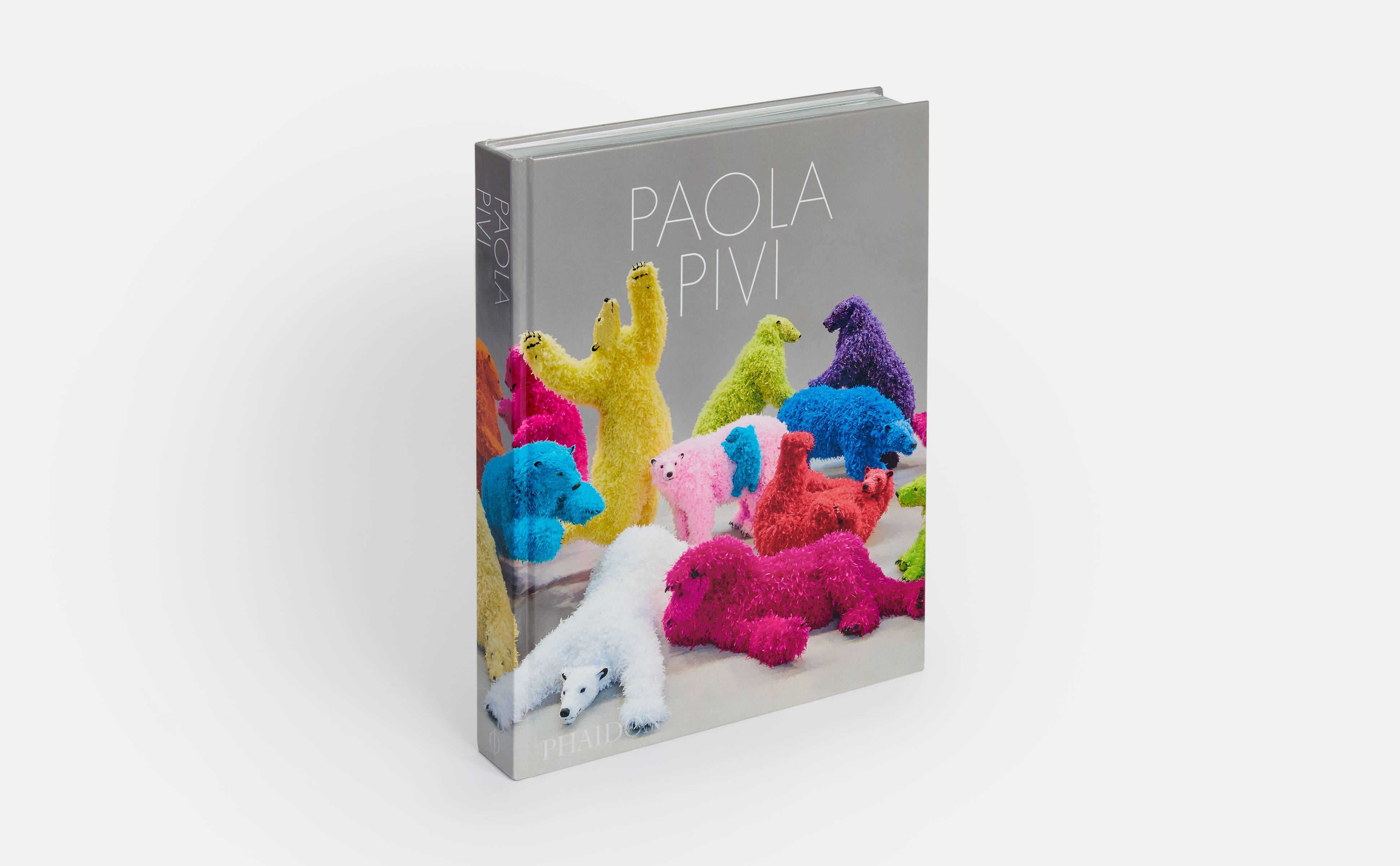 The beauty in Paola Pivi’s other beasts