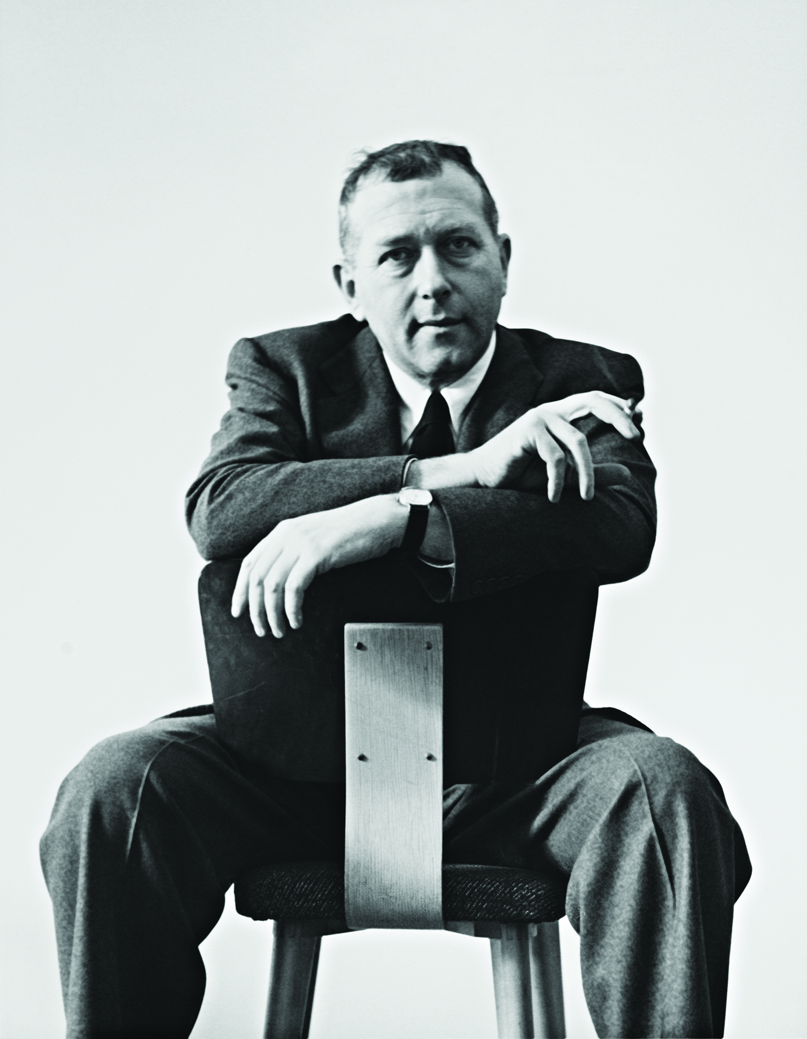 Marcel Breuer. From our new Breuer monograph