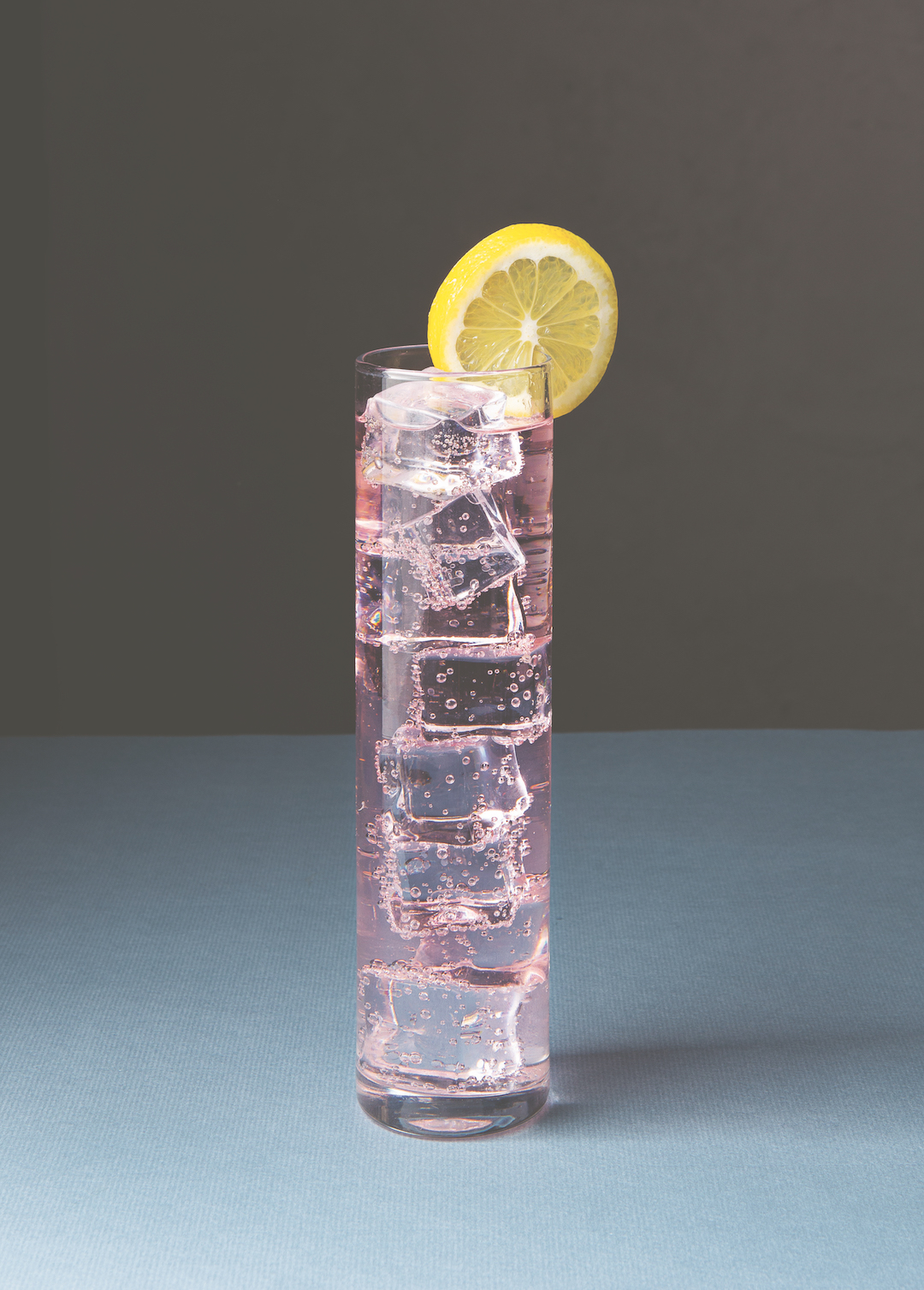 Highball, as featured in Spirited. All photographs by Andy Sewell