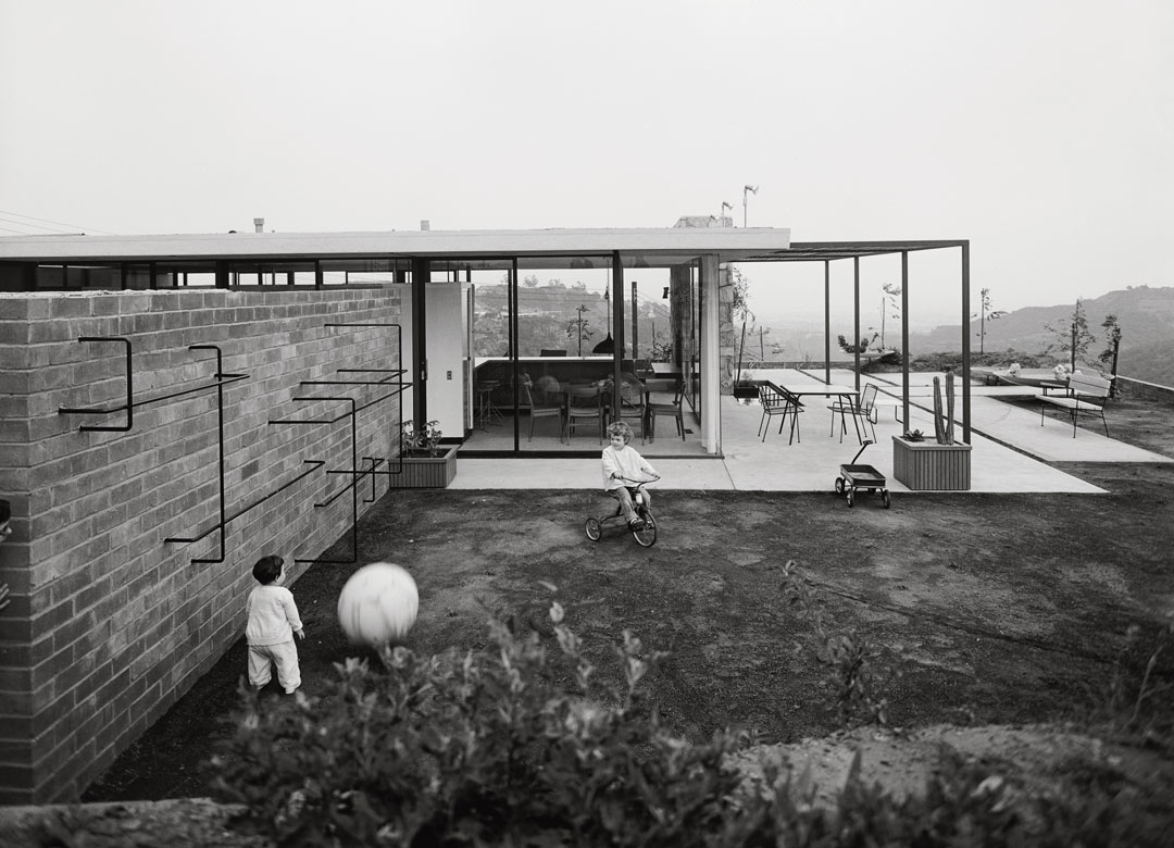 California Captured Case Study House 16 Architecture Agenda california-captured-case-study-house-16-architecture-agenda