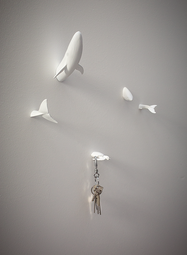 Swimmers, hooks by Yvonne Fehling & Jennie Peiz, from Do It Yourself