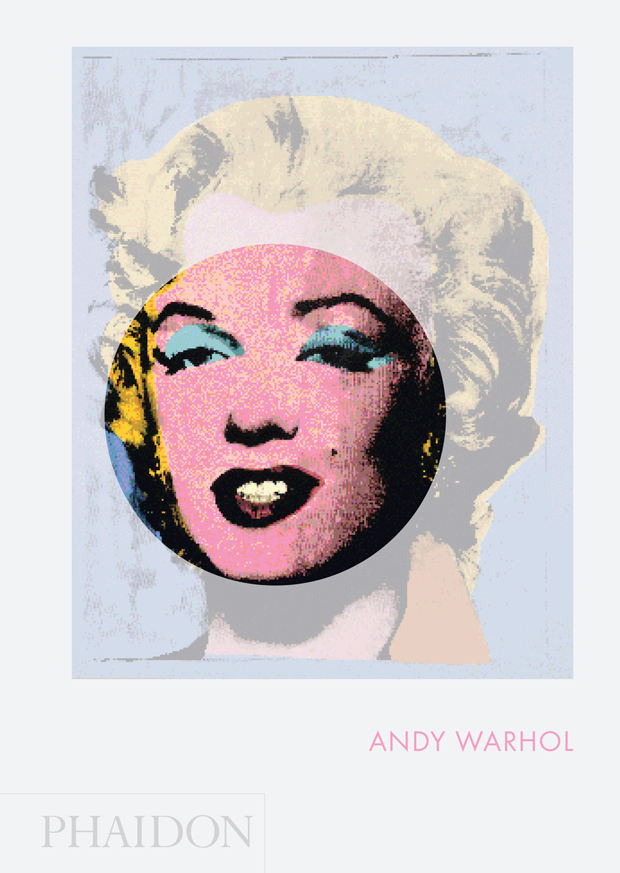 Andy warhol essay
