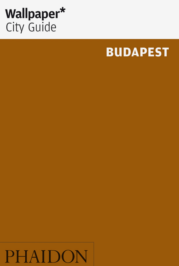 Wallpaper* City Guide Budapest | Travel | Phaidon Store