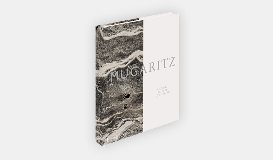 Mugaritz