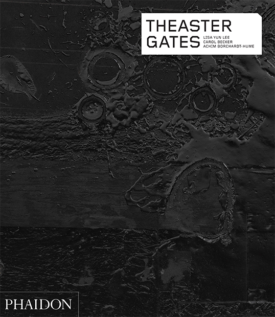Our Theaster Gates Contemporary Artist Series monograph
