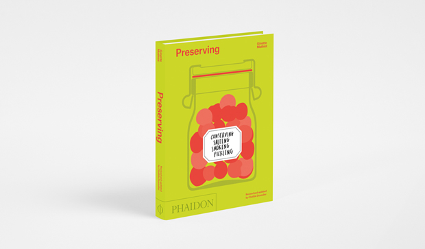 Preserving by Ginette Mathiot and Clotilde Dusoulier