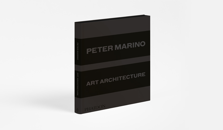 Art Architecture by Peter Marino