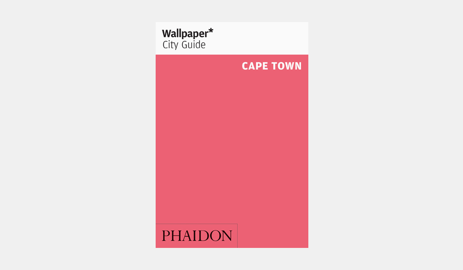 Wallpaper* City Guide to Cape Town