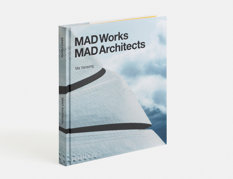 MAD Works by MAD Architects