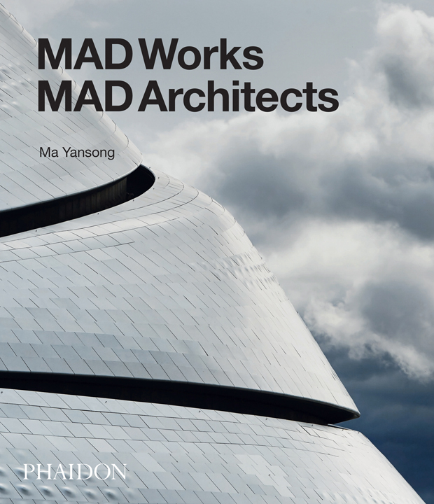 Read more about MAD Works Mad Architects