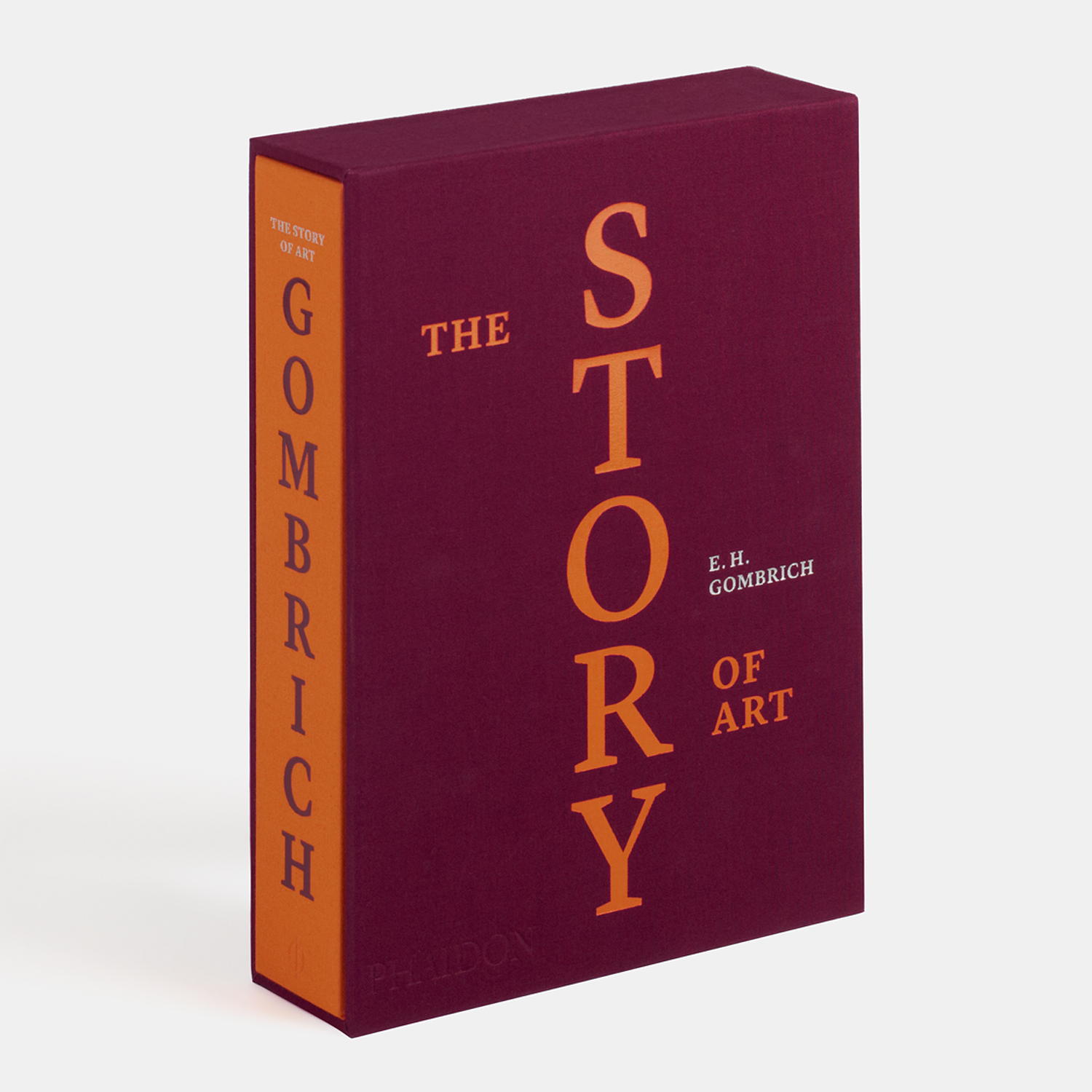 The Story Of Art Luxury Edition