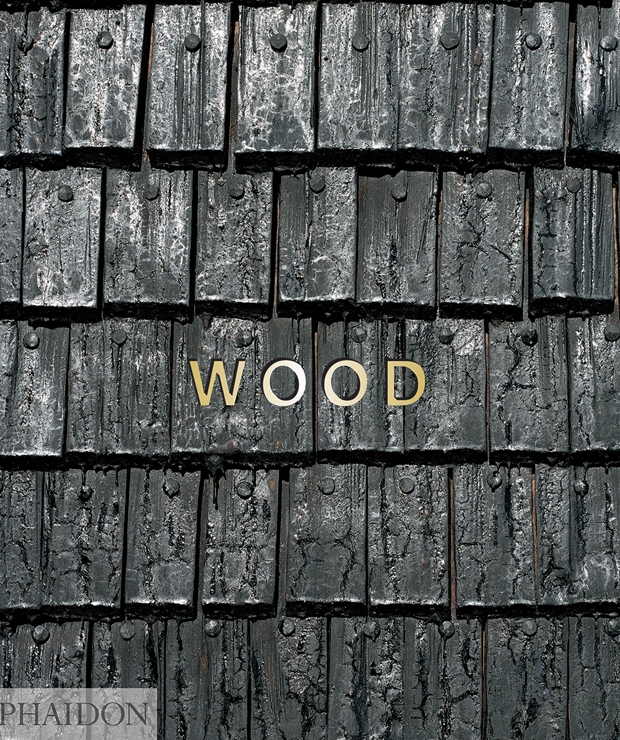 Wood by William Hall