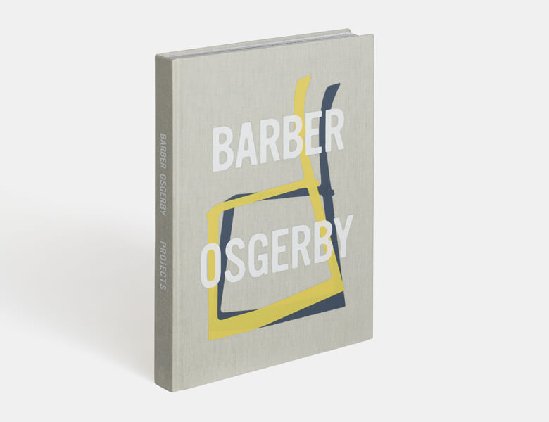 Barber Osgerby, Projects