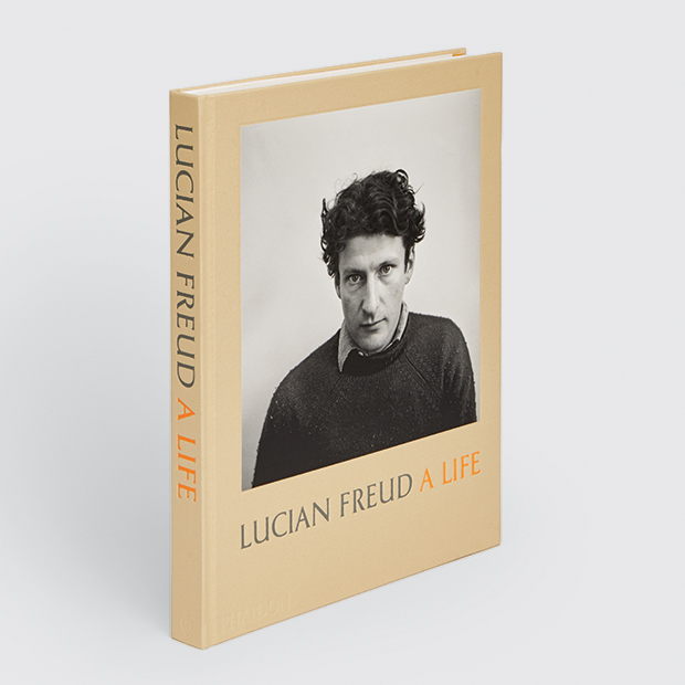 Lucian Freud A Life