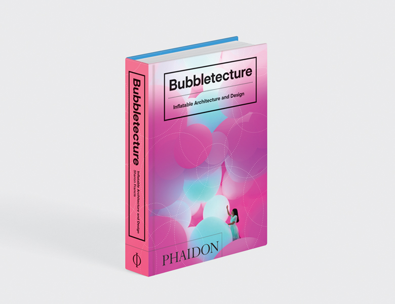 Bubbletecture
