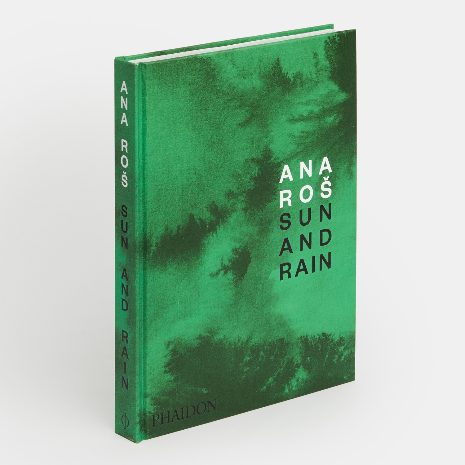 Ana Roš: Sun and Rain.